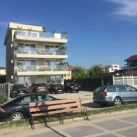 Briza Pe Promenada Apartment Navodari Exterior photo