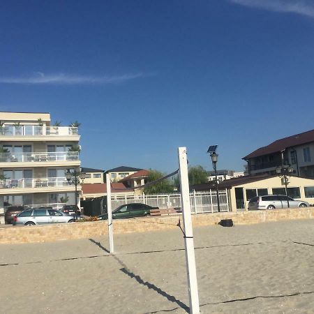 Briza Pe Promenada Apartment Navodari Exterior photo