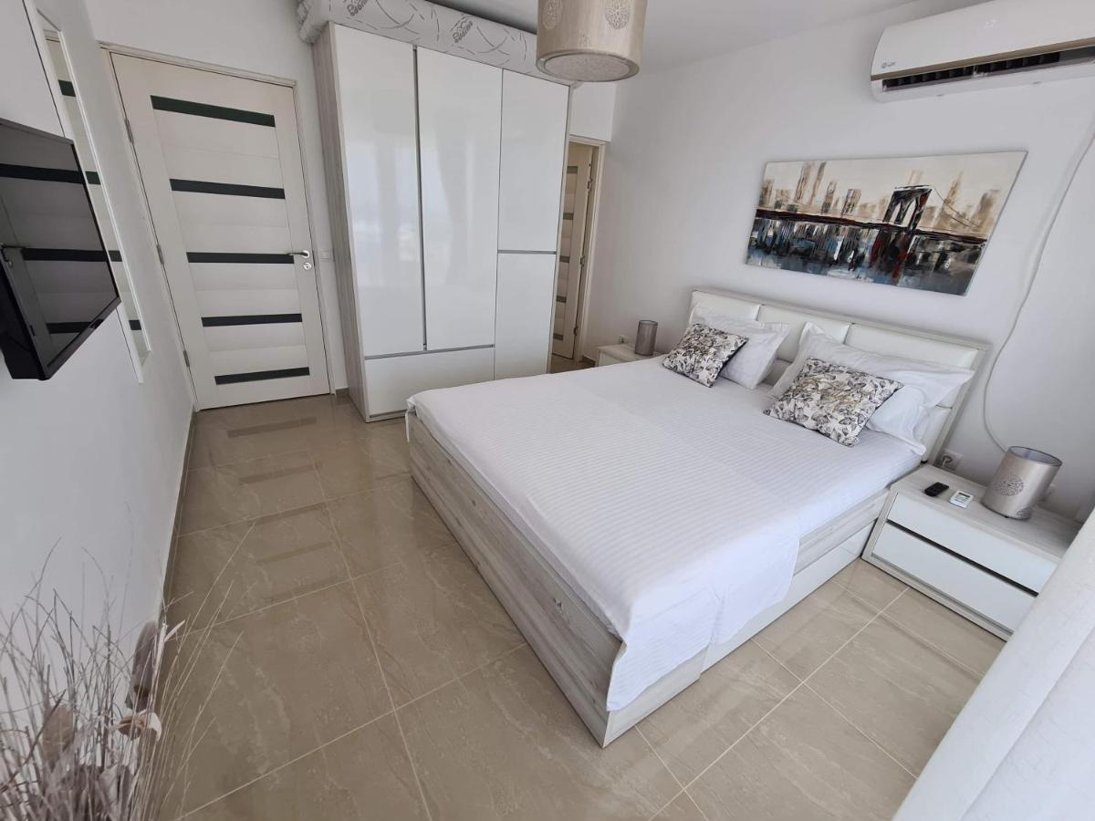 Briza Pe Promenada Apartment Navodari Exterior photo