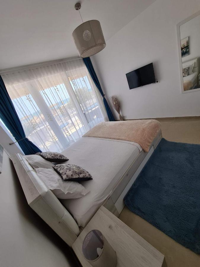 Briza Pe Promenada Apartment Navodari Exterior photo